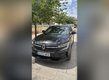 Renault - Austral